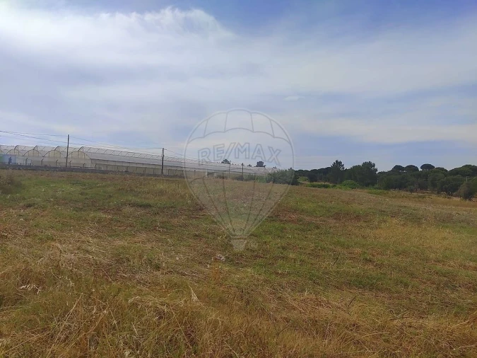 Terreno para Venda em Coruche, Fajarda e Erra Foto 7