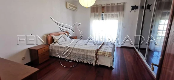 Moradia T3 para Venda em Corroios