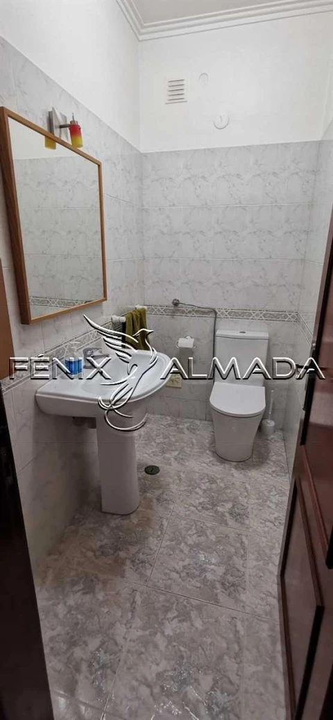 Moradia T3 para Venda em Corroios