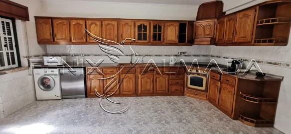 Moradia T3 para Venda em Corroios