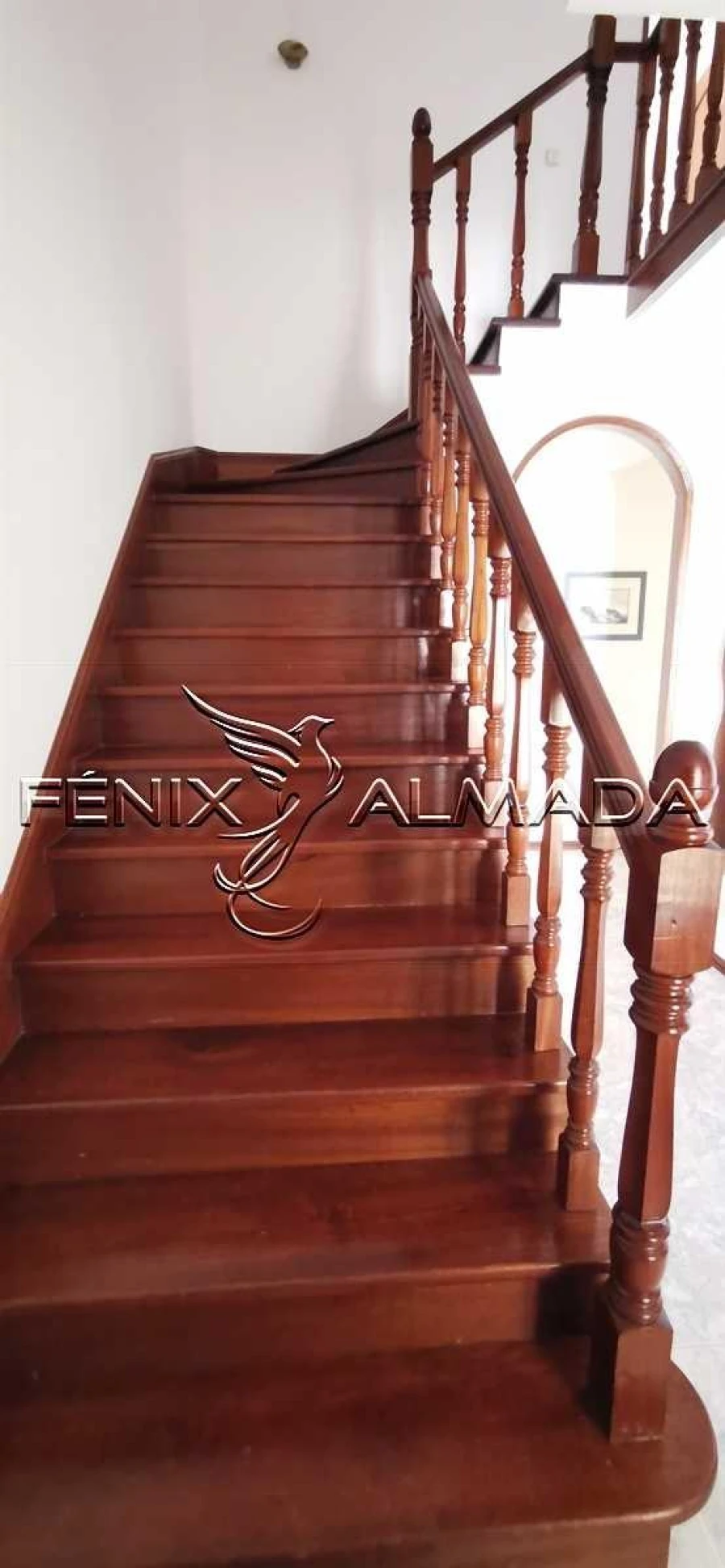 Moradia T3 para Venda em Corroios Foto 18