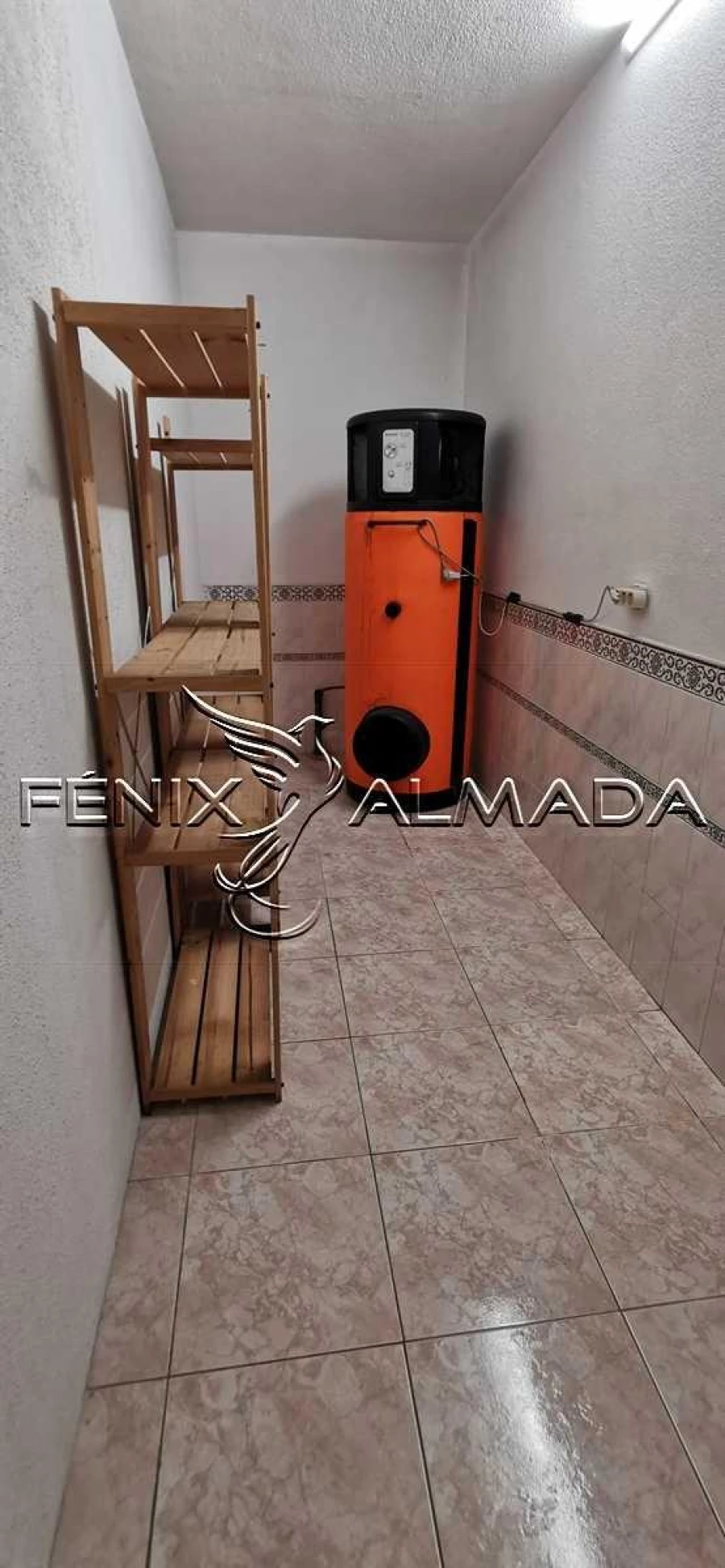 Moradia T3 para Venda em Corroios Foto 32