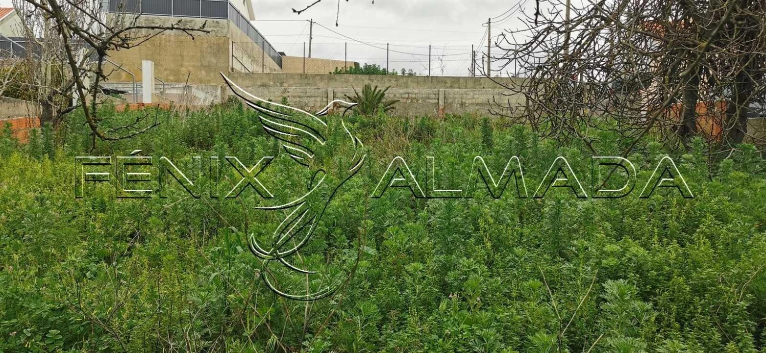 Terreno para Venda em Charneca de Caparica e Sobreda Foto 2