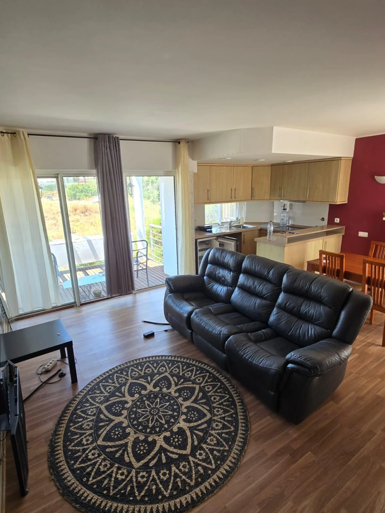 Apartamento T1 para Venda em Lagoa e Carvoeiro Foto 3