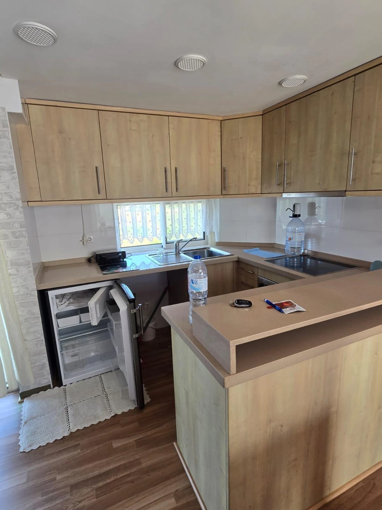 Apartamento T1 para Venda em Lagoa e Carvoeiro Foto 5