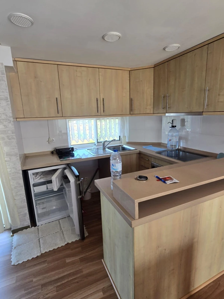 Apartamento T1 para Venda em Lagoa e Carvoeiro Foto 5