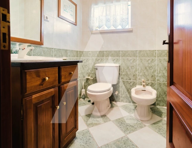 Moradia T4 para Venda em Soure Foto 12