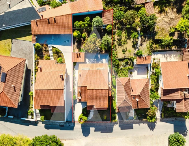 Moradia T4 para Venda em Soure Foto 27