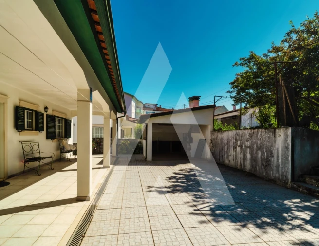 Moradia T4 para Venda em Soure Foto 25