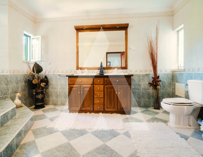 Moradia T4 para Venda em Soure Foto 22