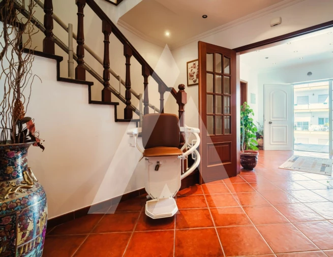 Moradia T4 para Venda em Soure Foto 13