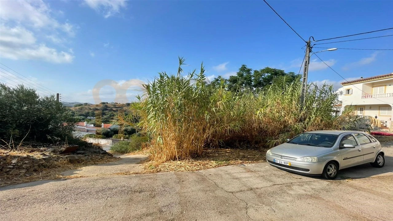 Terreno para Venda em Alcoutim e Pereiro Foto 2