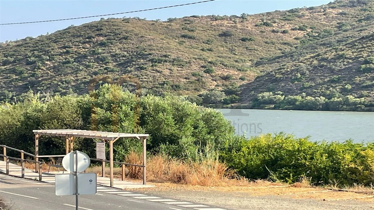 Terreno para Venda em Alcoutim e Pereiro Foto 9