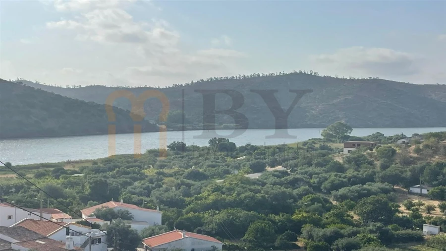 Terreno para Venda em Alcoutim e Pereiro Foto 8