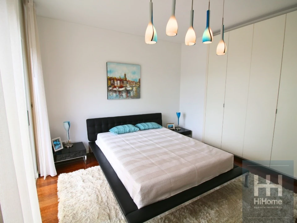 Apartamento T4 para Venda em São Martinho Foto 19