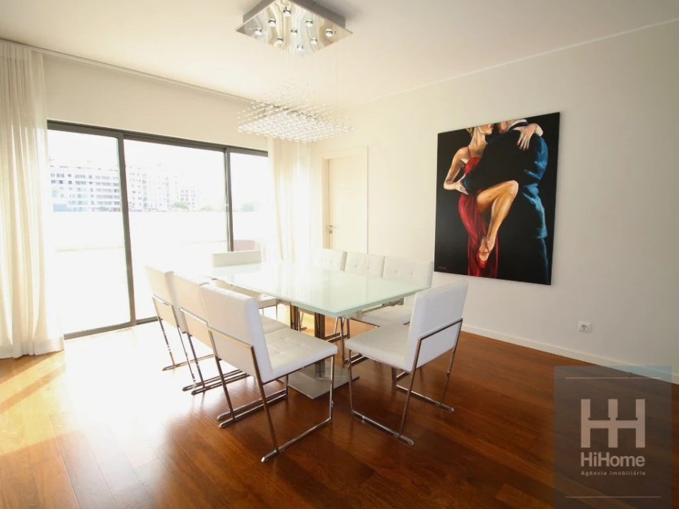 Apartamento T4 para Venda em São Martinho Foto 8