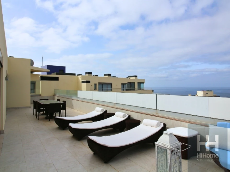 Apartamento T4 para Venda em São Martinho Foto 41