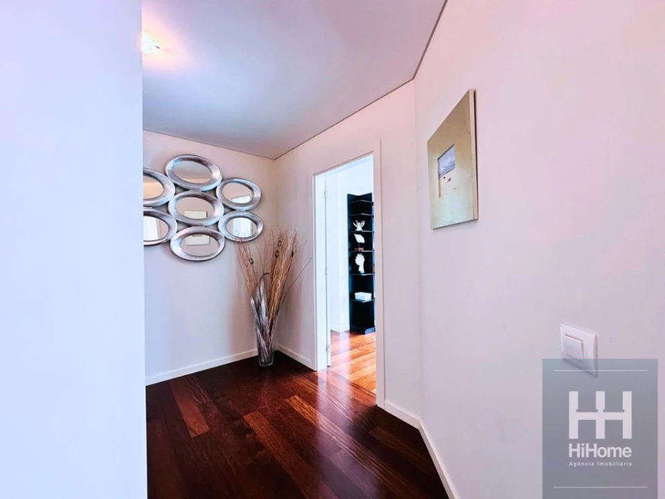 Apartamento T4 para Venda em São Martinho Foto 29