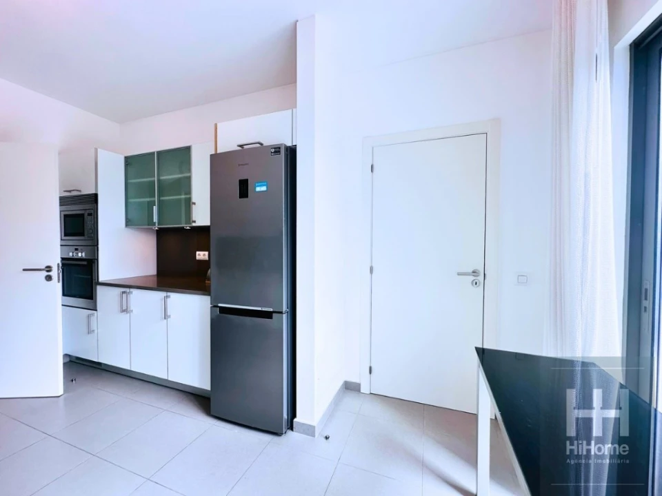 Apartamento T4 para Venda em São Martinho Foto 33