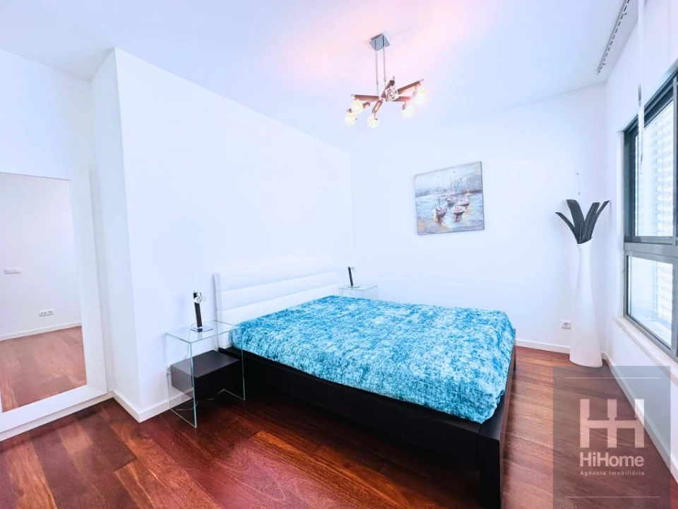 Apartamento T4 para Venda em São Martinho Foto 26