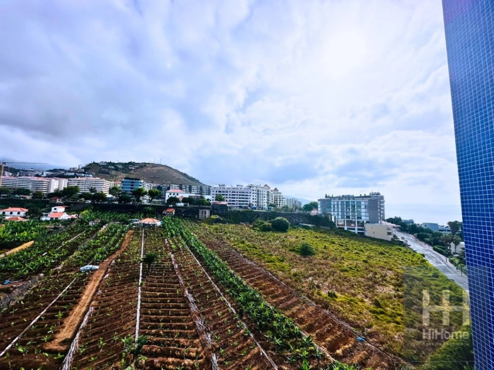 Apartamento T4 para Venda em São Martinho Foto 40
