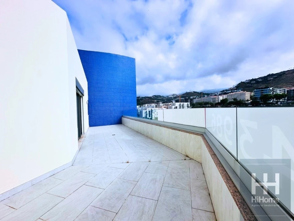 Apartamento T4 para Venda em São Martinho Foto 37