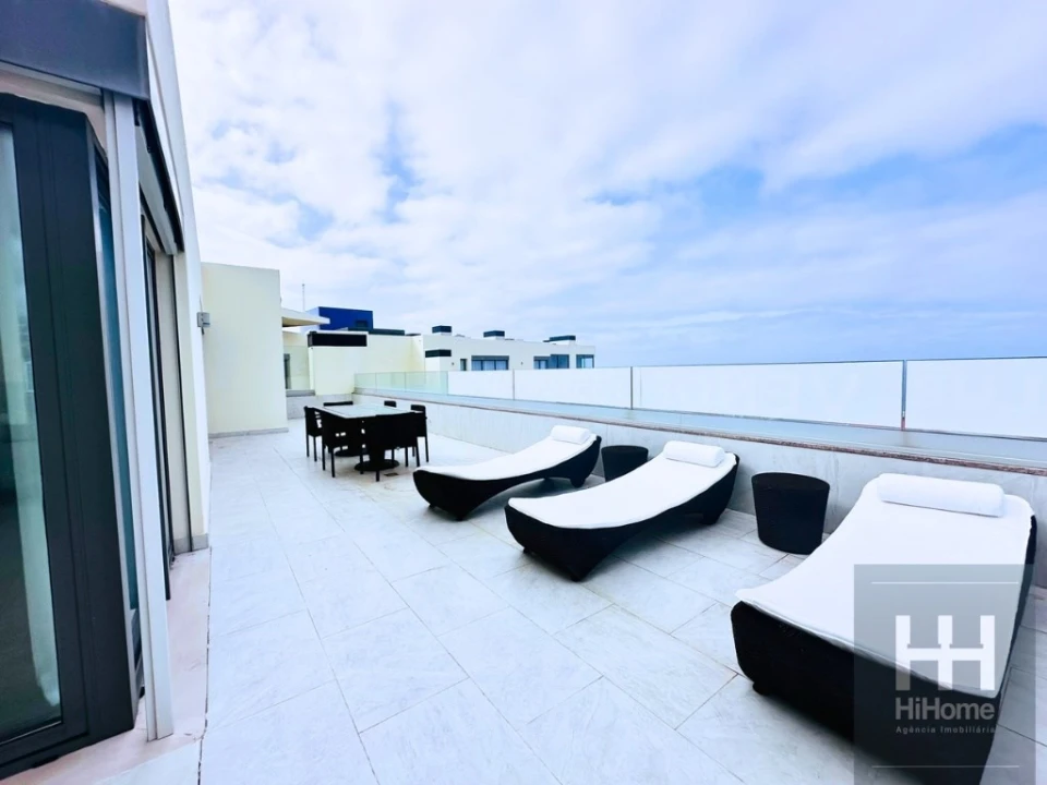 Apartamento T4 para Venda em São Martinho Foto 34