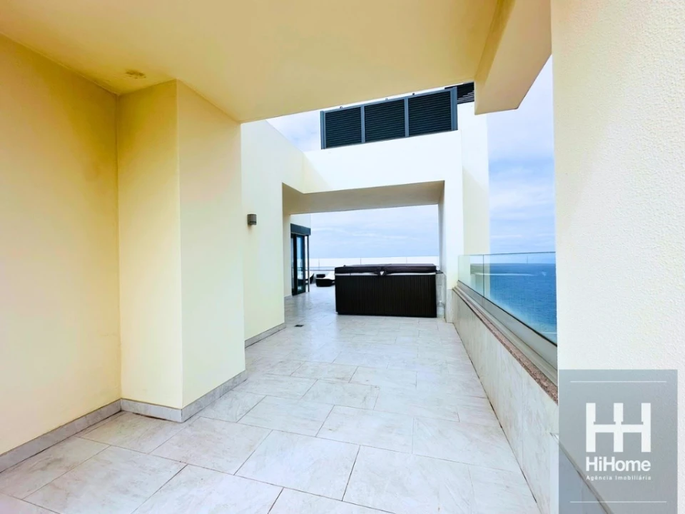 Apartamento T4 para Venda em São Martinho Foto 36
