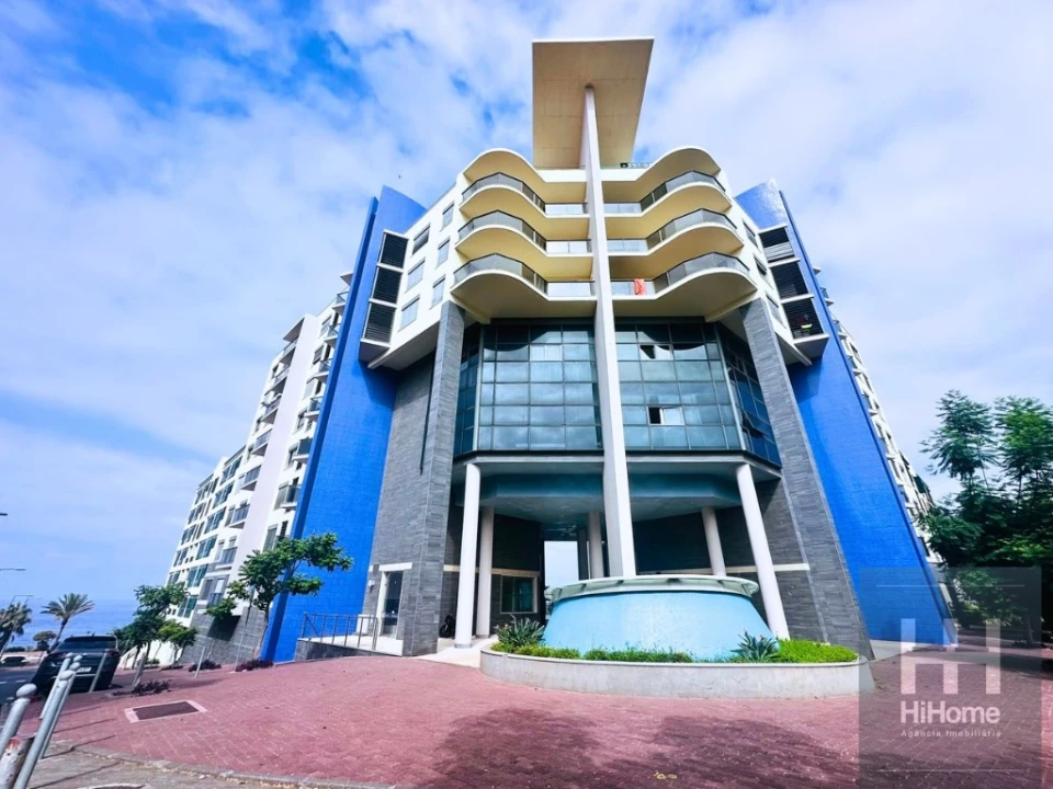 Apartamento T4 para Venda em São Martinho Foto 39
