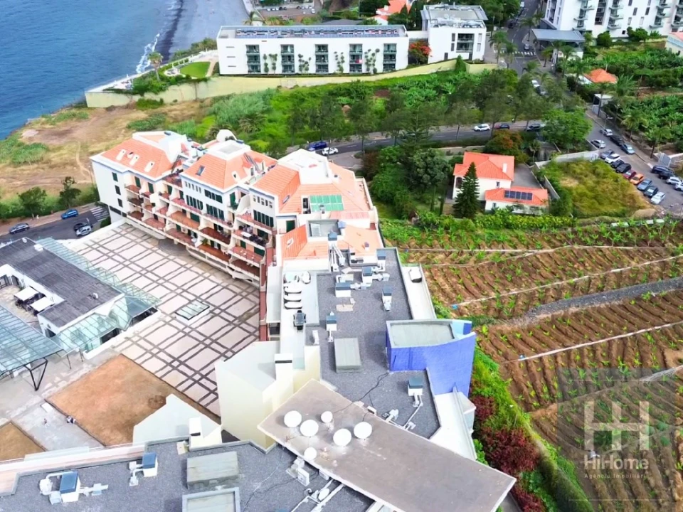 Apartamento T4 para Venda em São Martinho Foto 45