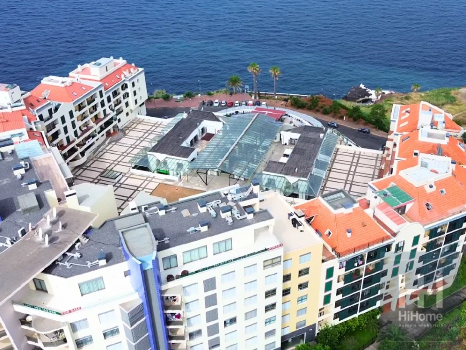 Apartamento T4 para Venda em São Martinho Foto 46