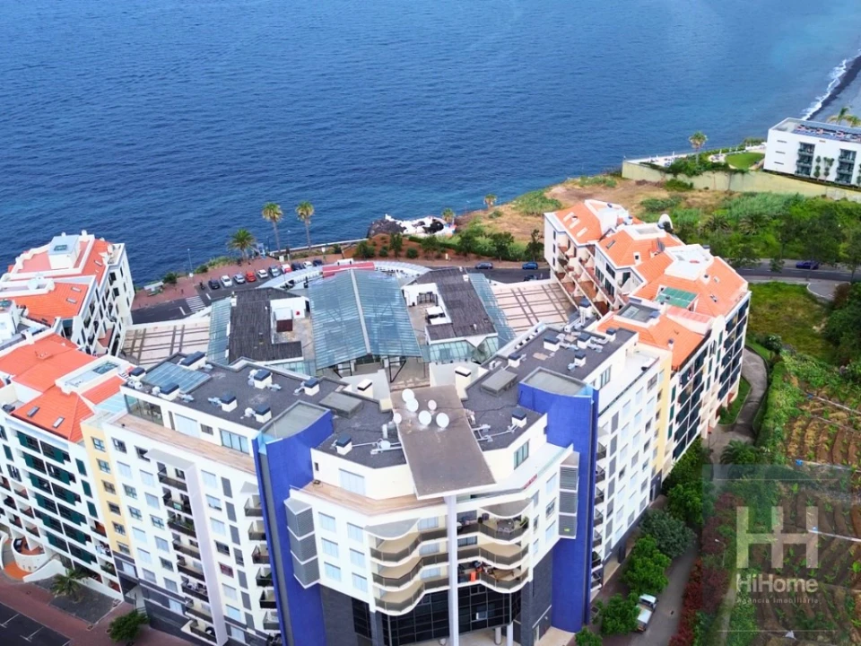 Apartamento T4 para Venda em São Martinho Foto 49