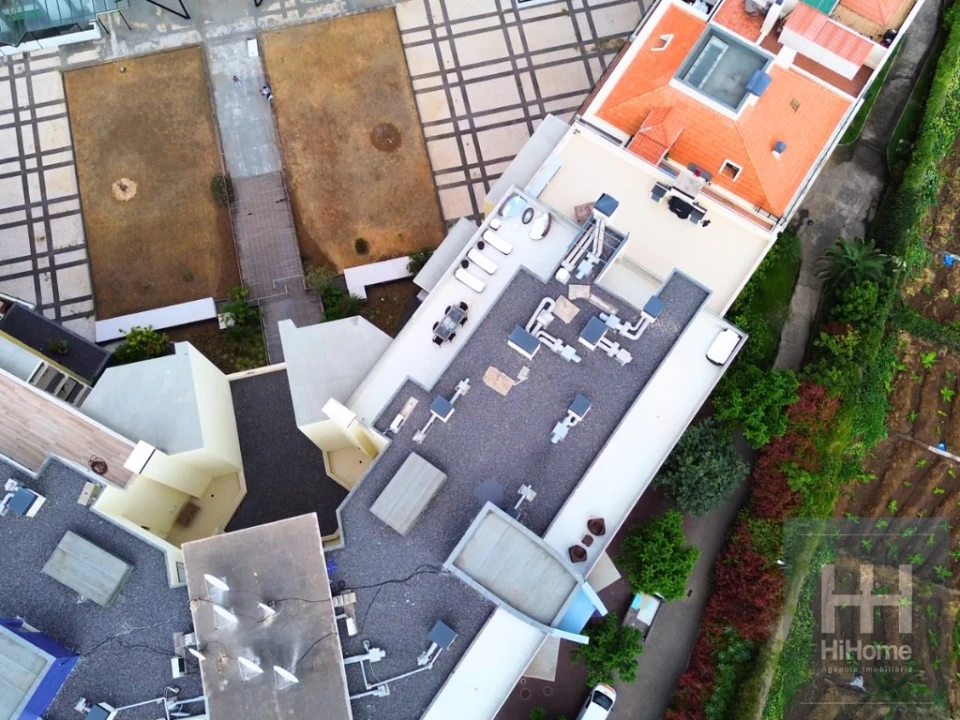 Apartamento T4 para Venda em São Martinho Foto 50