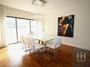 Apartamento T4 para Venda em São Martinho