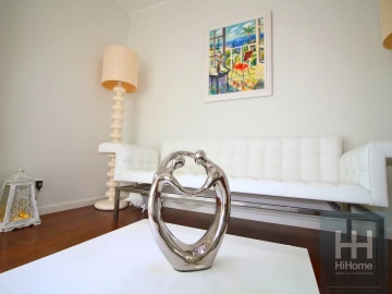 Apartamento T4 para Venda em São Martinho