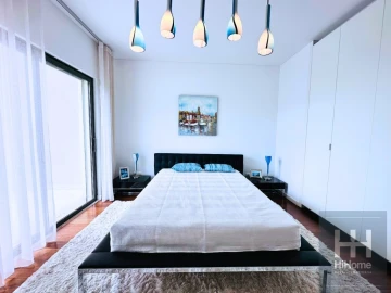 Apartamento T4 para Venda em São Martinho