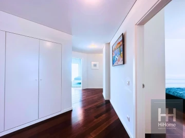 Apartamento T4 para Venda em São Martinho