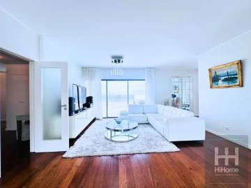 Apartamento T4 para Venda em São Martinho