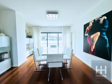 Apartamento T4 para Venda em São Martinho