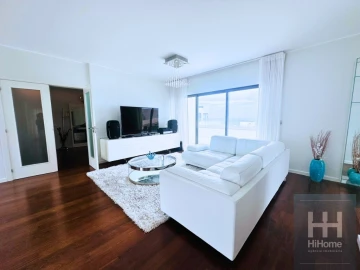 Apartamento T4 para Venda em São Martinho