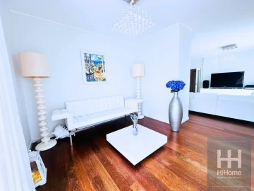 Apartamento T4 para Venda em São Martinho