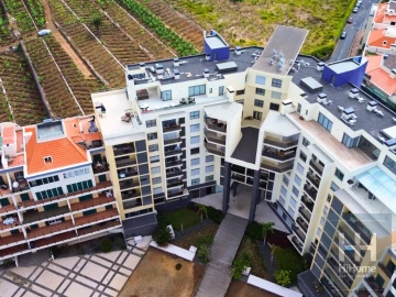 Apartamento T4 para Venda em São Martinho
