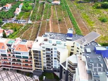 Apartamento T4 para Venda em São Martinho