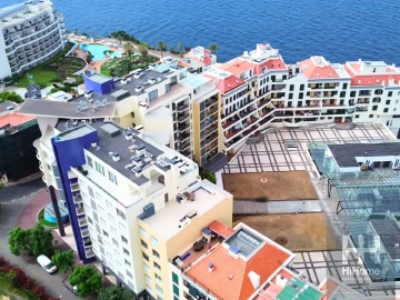 Apartamento T4 para Venda em São Martinho