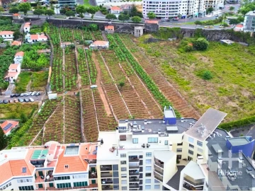 Apartamento T4 para Venda em São Martinho