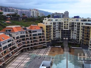 Apartamento T4 para Venda em São Martinho