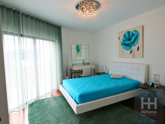 Apartamento T4 para Venda em São Martinho Foto 16