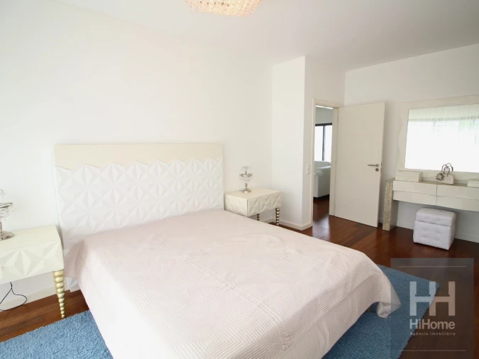 Apartamento T4 para Venda em São Martinho Foto 22