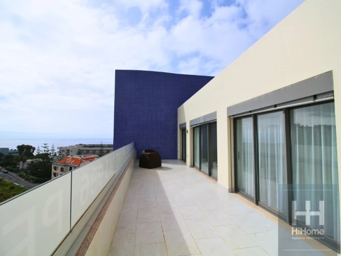 Apartamento T4 para Venda em São Martinho Foto 24