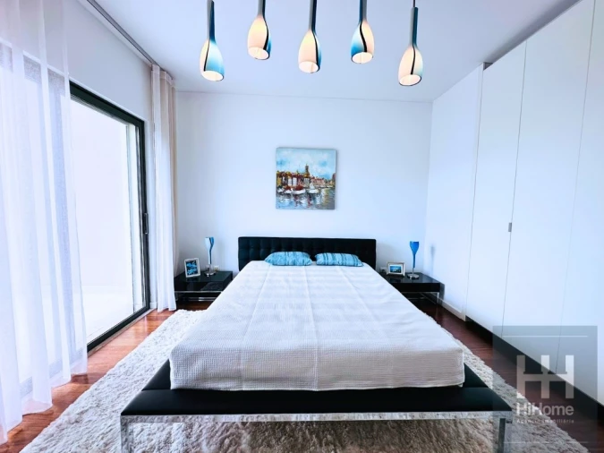 Apartamento T4 para Venda em São Martinho Foto 20